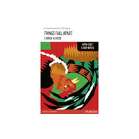 Pearson Education Limited AWS Classics Things Fall Apart (häftad, eng)
