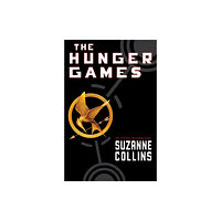 Not Stated The Hunger Games (Hunger Games, Book One) (häftad, eng)