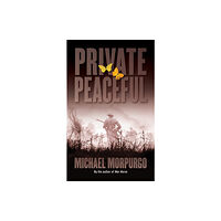 Scholastic Inc. Private Peaceful (häftad, eng)