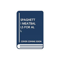 SCHOLASTIC USA SPAGHETTI MEATBALLS FOR ALL (häftad, eng)