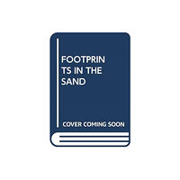 SCHOLASTIC USA FOOTPRINTS IN THE SAND (häftad, eng)