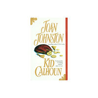 Bantam Doubleday Dell Publishing Group Inc Kid Calhoun (häftad, eng)