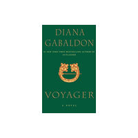 Bantam Doubleday Dell Publishing Group Inc Voyager (häftad, eng)