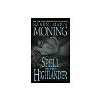 Bantam Doubleday Dell Publishing Group Inc Spell of the Highlander (häftad, eng)