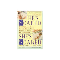 Bantam Doubleday Dell Publishing Group Inc He's Scared, She's Scared (häftad, eng)