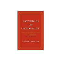 Yale university press Patterns of Democracy (häftad, eng)