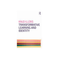 Taylor & francis ltd Transformative Learning and Identity (häftad, eng)
