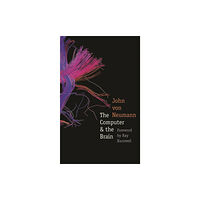 Yale university press The Computer and the Brain (häftad, eng)