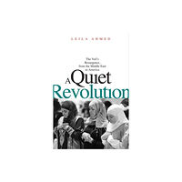 Yale university press A Quiet Revolution (häftad, eng)