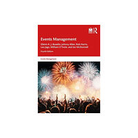 Taylor & francis ltd Events Management (häftad, eng)