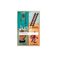 Taylor & francis ltd Four Archetypes (häftad, eng)