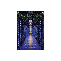 Yale university press Pax Technica (inbunden, eng)