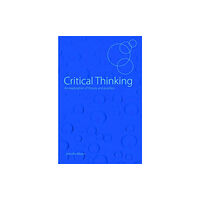 Taylor & francis ltd Critical Thinking (häftad, eng)