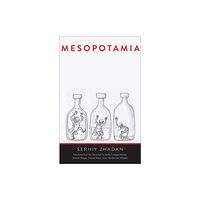 Yale university press Mesopotamia (häftad, eng)