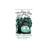 Yale university press The Long, Long Life of Trees (häftad, eng)