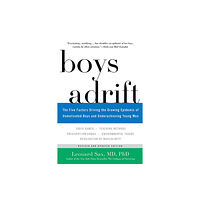 Basic Books Boys Adrift (häftad, eng)