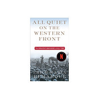 Atlantic Books All Quiet on the Western Front (häftad, eng)