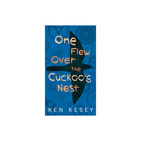 Penguin Putnam Inc, US One Flew over the Cuckoo's Nest (häftad, eng)