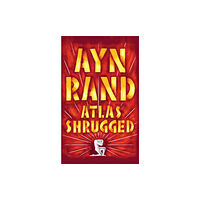 Penguin books ltd Atlas Shrugged (häftad, eng)