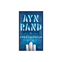 Penguin Putnam Inc The Fountainhead (häftad, eng)