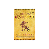 Penguin Putnam Inc.,US The Last Unicorn (häftad, eng)