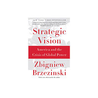 Basic Books Strategic Vision (häftad, eng)