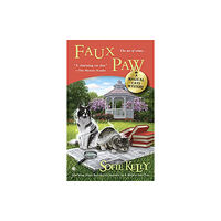 New American Library Faux Paw (häftad, eng)