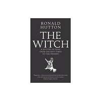 Yale university press The Witch (häftad, eng)