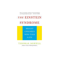 Basic Books The Einstein Syndrome (häftad, eng)