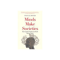 Yale university press Minds Make Societies (häftad, eng)