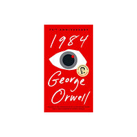 Penguin books ltd Orwell George : Nineteen Eighty-Four (Sc) (häftad, eng)