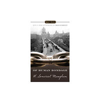 Penguin Putnam Inc Of Human Bondage (häftad, eng)