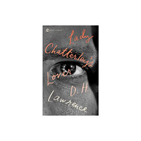 Penguin Putnam Inc Lady Chatterley's Lover (häftad, eng)
