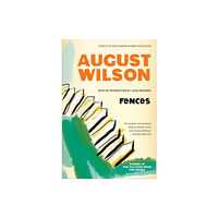 Penguin books ltd Fences (häftad, eng)