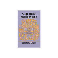Basic Books Structural Anthropology (häftad, eng)