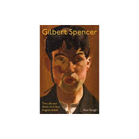 Yale university press Gilbert Spencer (inbunden, eng)