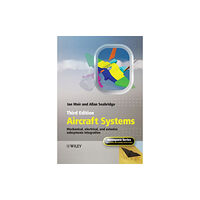 John Wiley & Sons Inc Aircraft Systems (inbunden, eng)