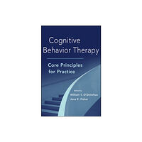 John Wiley & Sons Inc Cognitive Behavior Therapy (inbunden, eng)