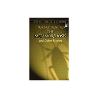 Dover publications inc. The Metamorphosis and Other Stories (häftad, eng)