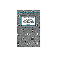 Dover publications inc. Looking Backward (häftad, eng)