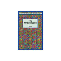 Dover publications inc. The Mabinogion (häftad, eng)