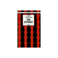 Dover publications inc. The Double (häftad, eng)