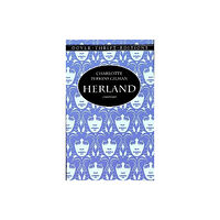 Dover publications inc. Herland (häftad, eng)