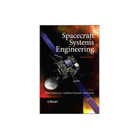 John Wiley & Sons Inc Spacecraft Systems Engineering (inbunden, eng)