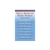 Dover publications inc. Great American Short Stories (häftad, eng)
