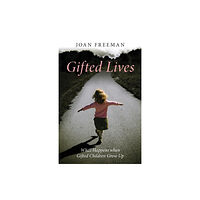 Taylor & francis ltd Gifted Lives (häftad, eng)