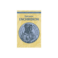 Dover publications inc. Enchiridion (häftad, eng)