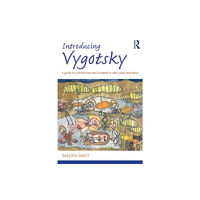 Taylor & francis ltd Introducing Vygotsky (häftad, eng)