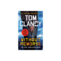 Penguin Putnam Inc Without Remorse (häftad, eng)