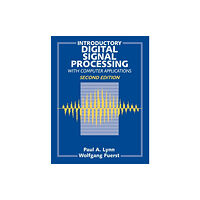 John Wiley & Sons Inc Introductory Digital Signal Processing with Computer Applications (häftad, eng)